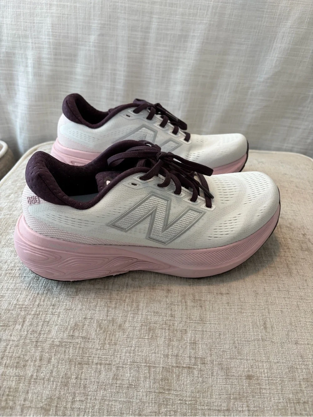 New Balance Women's Fresh Foam X 880v15 - Picture 1 of 4